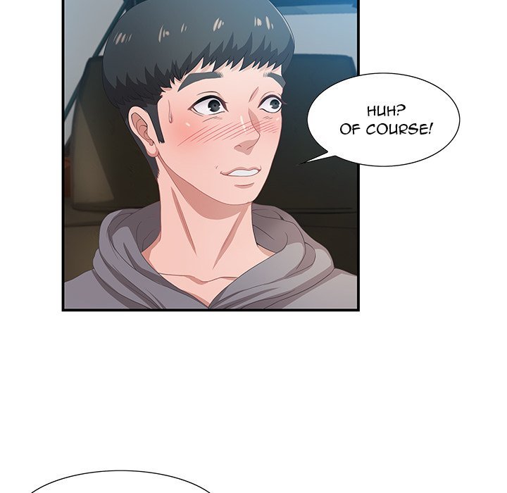 Tasty Chat 0km Manhwa - Chapter 3 Page 60