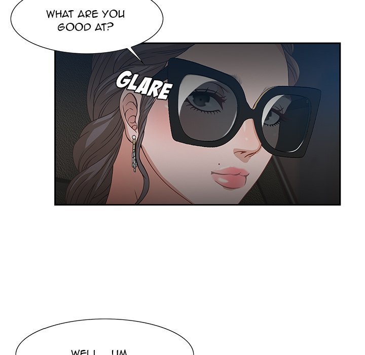 Tasty Chat 0km Manhwa - Chapter 3 Page 61