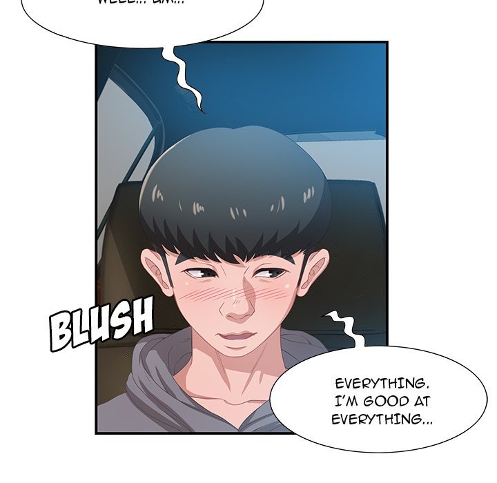 Tasty Chat 0km Manhwa - Chapter 3 Page 62