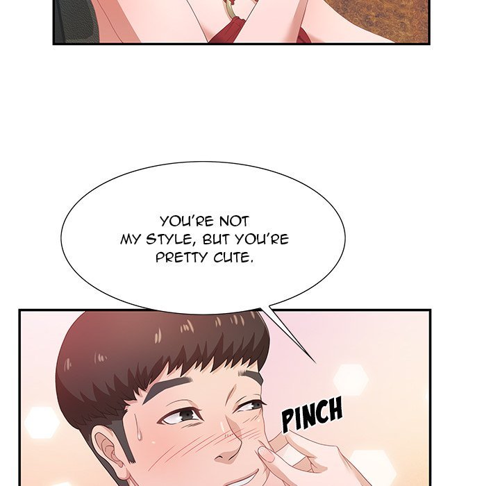 Tasty Chat 0km Manhwa - Chapter 3 Page 64
