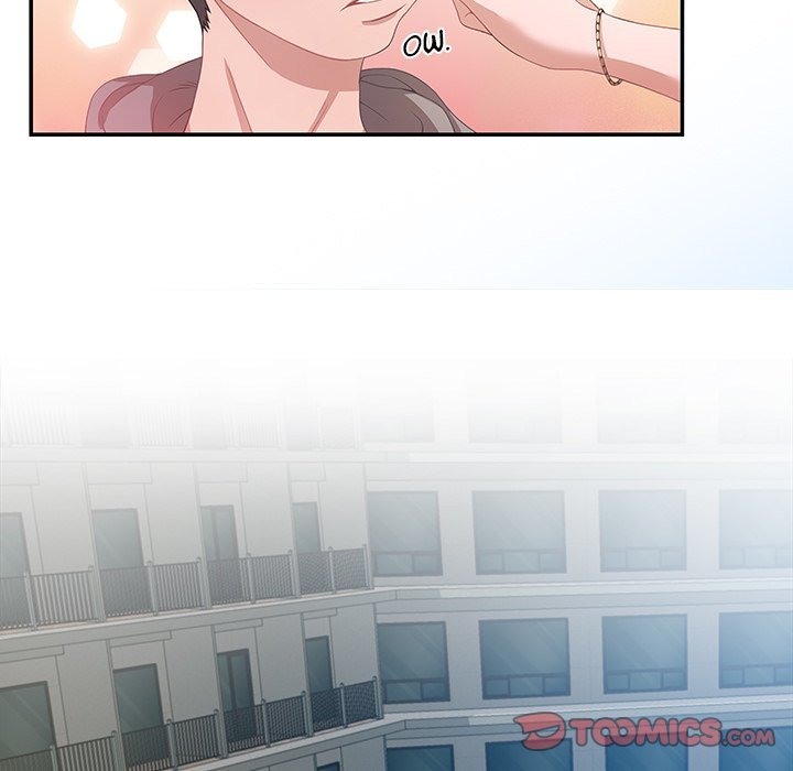 Tasty Chat 0km Manhwa - Chapter 3 Page 65