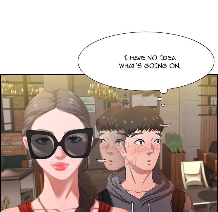 Tasty Chat 0km Manhwa - Chapter 3 Page 71