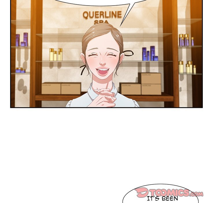 Tasty Chat 0km Manhwa - Chapter 3 Page 74