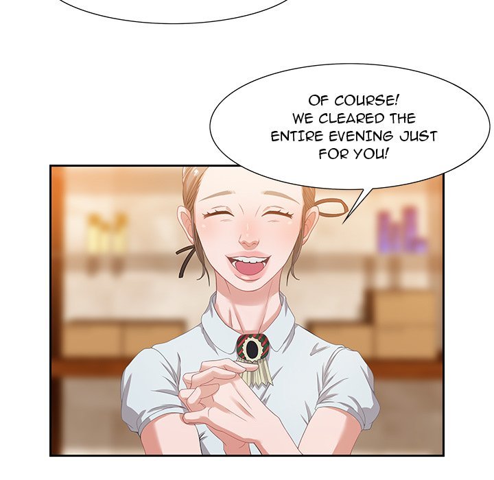 Tasty Chat 0km Manhwa - Chapter 3 Page 76