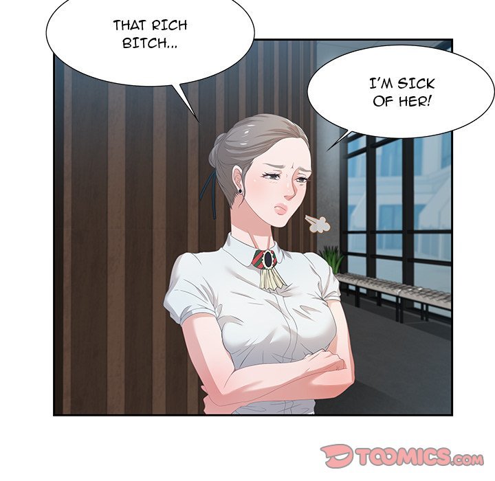 Tasty Chat 0km Manhwa - Chapter 3 Page 83