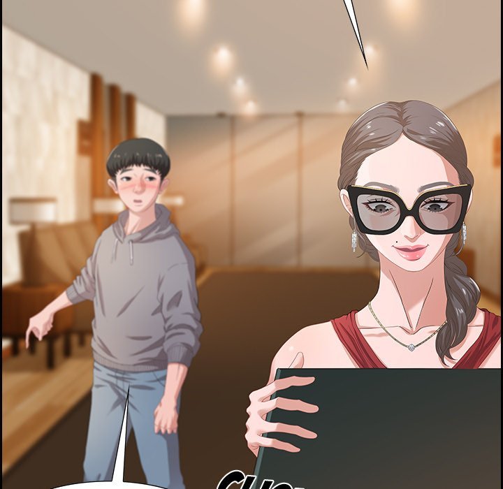 Tasty Chat 0km Manhwa - Chapter 3 Page 86