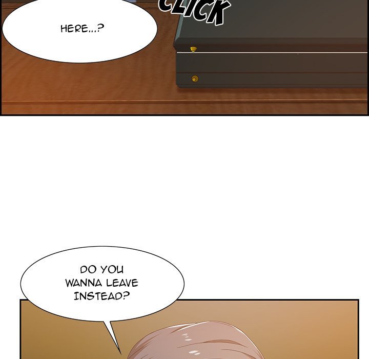 Tasty Chat 0km Manhwa - Chapter 3 Page 87