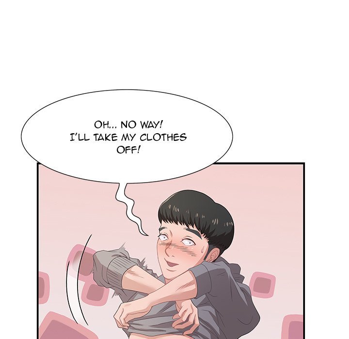 Tasty Chat 0km Manhwa - Chapter 3 Page 89