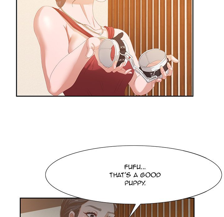 Tasty Chat 0km Manhwa - Chapter 3 Page 91