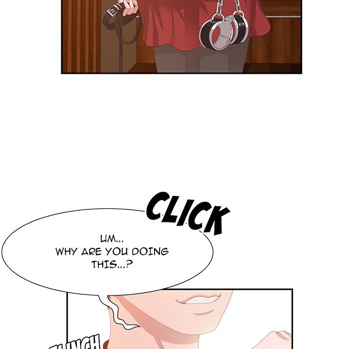 Tasty Chat 0km Manhwa - Chapter 3 Page 94