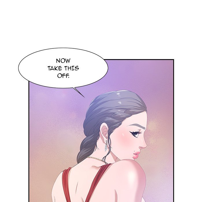 Tasty Chat 0km Manhwa - Chapter 3 Page 97