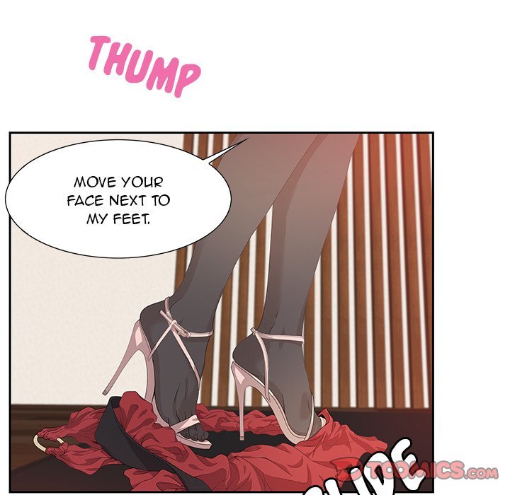 Tasty Chat 0km Manhwa - Chapter 3 Page 101