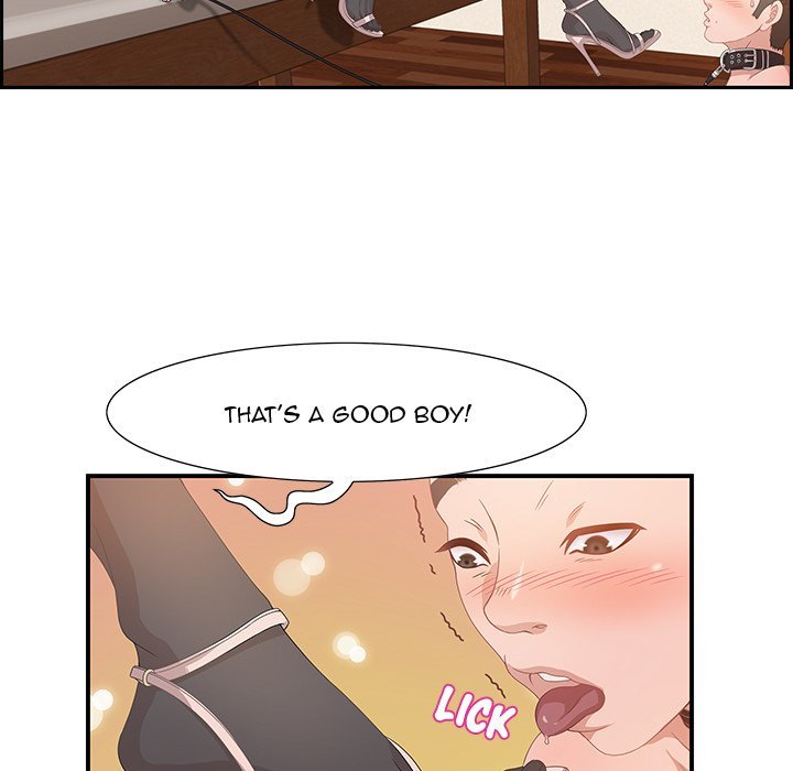 Tasty Chat 0km Manhwa - Chapter 3 Page 103