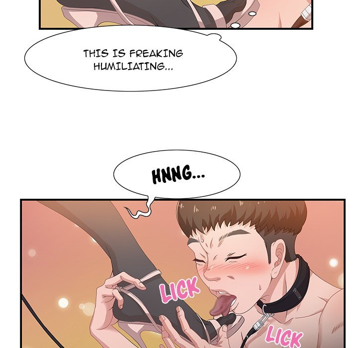 Tasty Chat 0km Manhwa - Chapter 3 Page 104