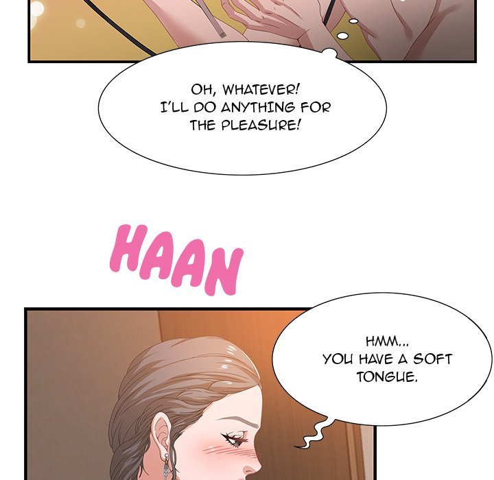 Tasty Chat 0km Manhwa - Chapter 3 Page 105
