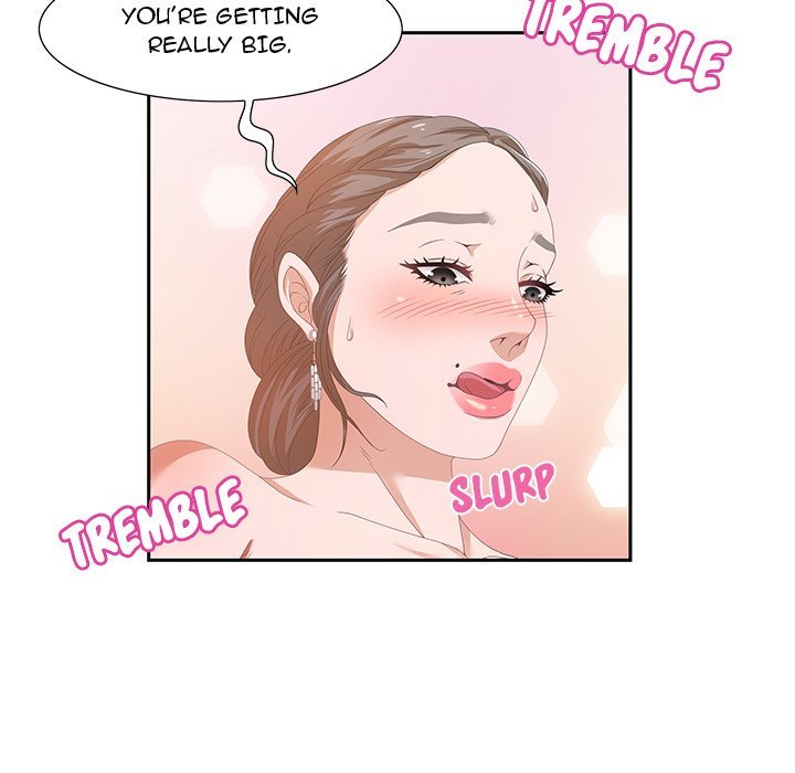 Tasty Chat 0km Manhwa - Chapter 3 Page 111