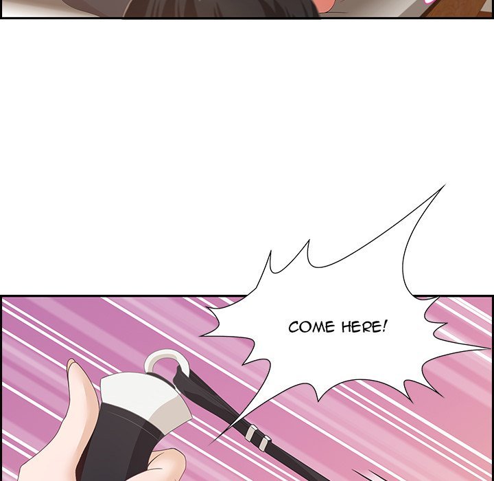 Tasty Chat 0km Manhwa - Chapter 3 Page 113