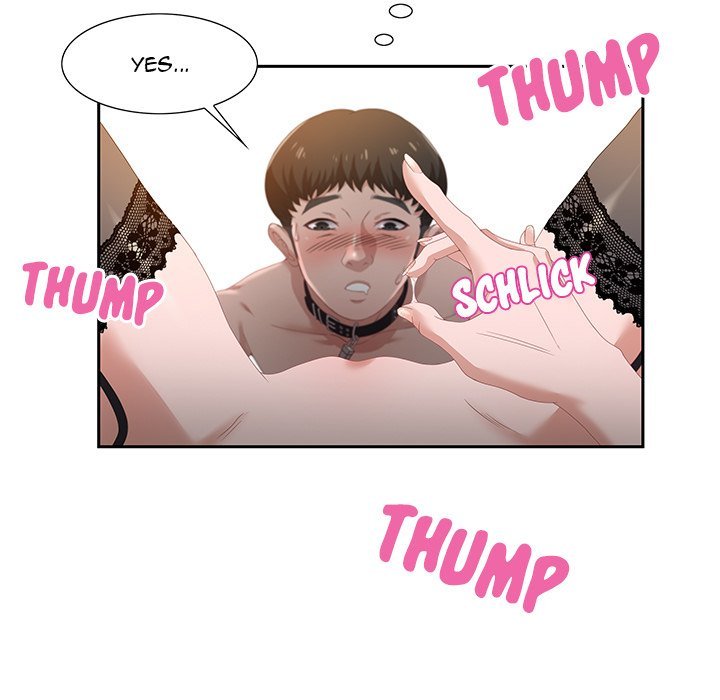 Tasty Chat 0km Manhwa - Chapter 3 Page 116