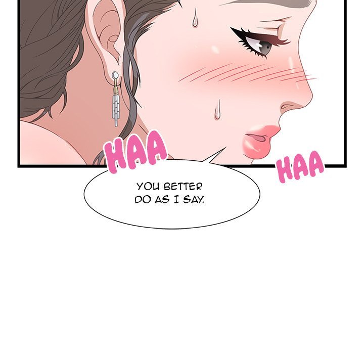 Tasty Chat 0km Manhwa - Chapter 3 Page 121