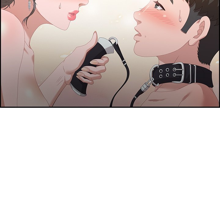 Tasty Chat 0km Manhwa - Chapter 3 Page 123