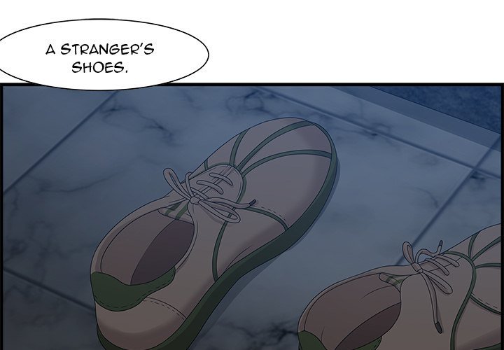 Tasty Chat 0km Manhwa - Chapter 26 Page 1