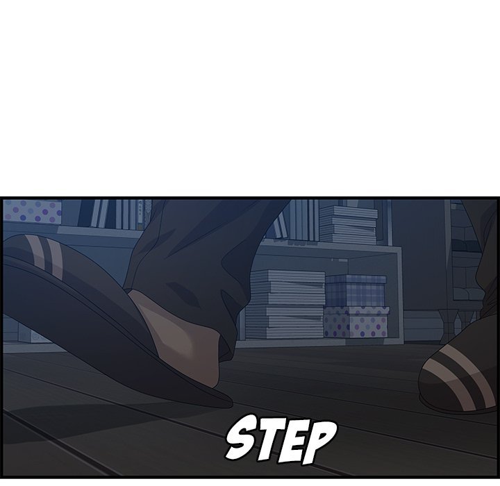 Tasty Chat 0km Manhwa - Chapter 26 Page 5