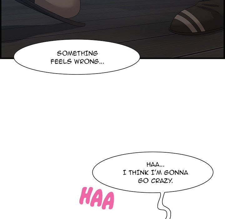 Tasty Chat 0km Manhwa - Chapter 26 Page 11