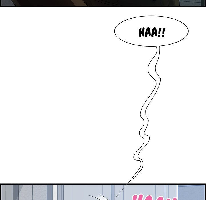 Tasty Chat 0km Manhwa - Chapter 26 Page 21