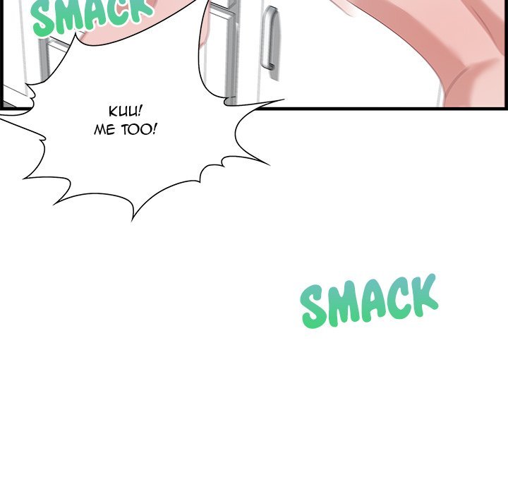 Tasty Chat 0km Manhwa - Chapter 26 Page 27