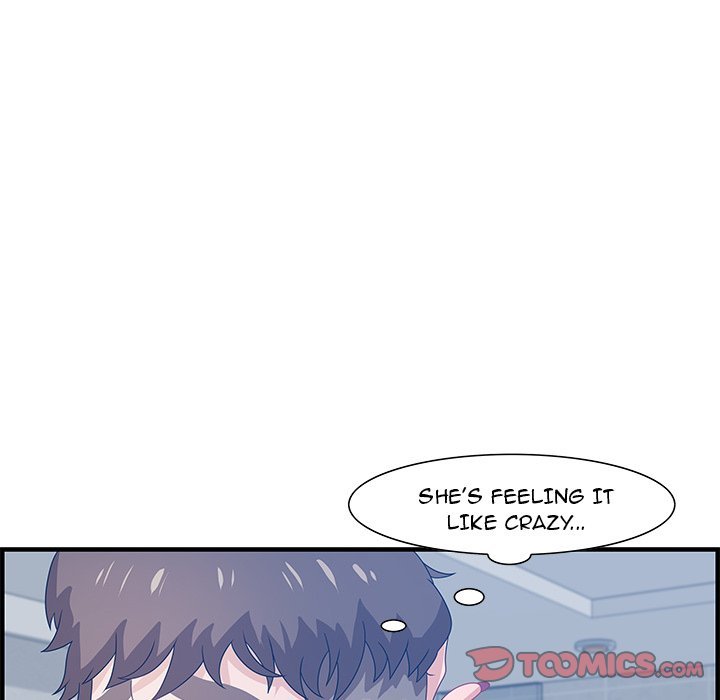 Tasty Chat 0km Manhwa - Chapter 26 Page 32