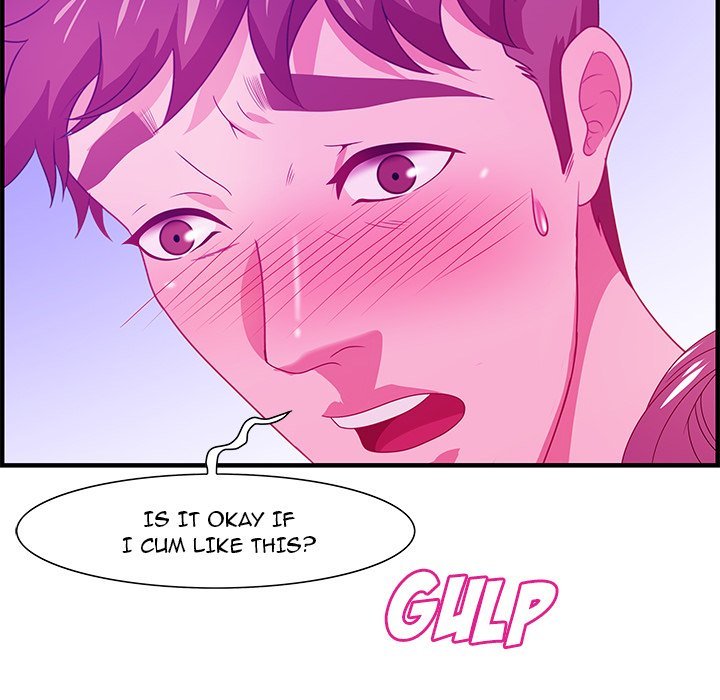 Tasty Chat 0km Manhwa - Chapter 26 Page 39