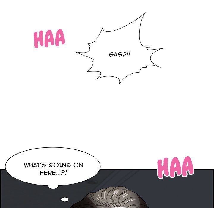 Tasty Chat 0km Manhwa - Chapter 26 Page 42