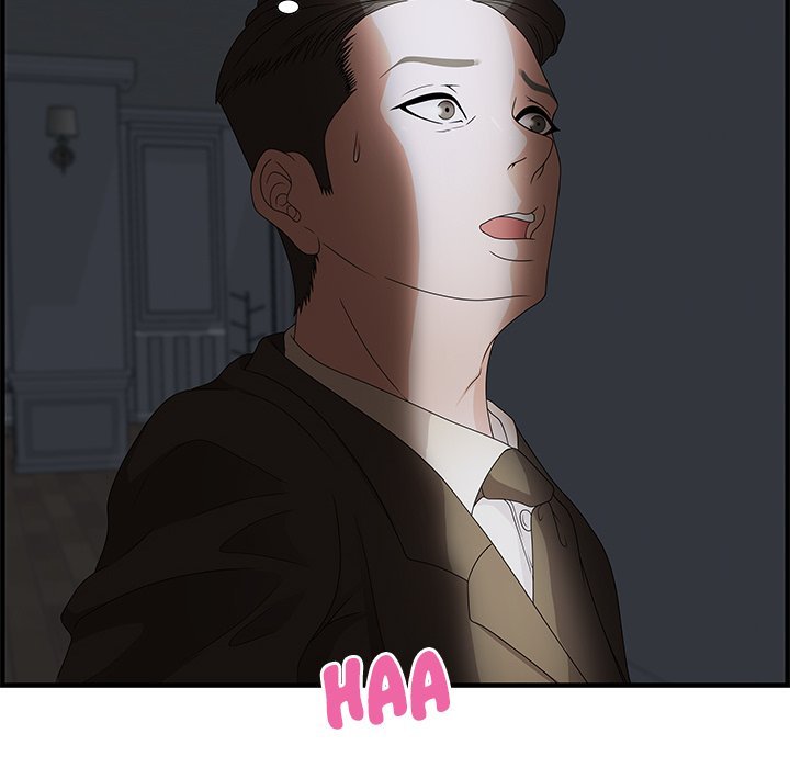 Tasty Chat 0km Manhwa - Chapter 26 Page 43