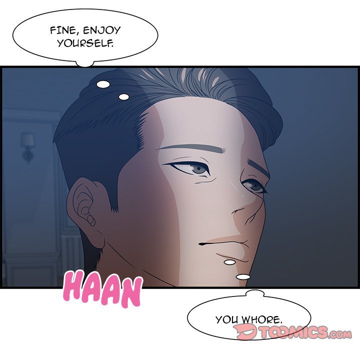 Tasty Chat 0km Manhwa - Chapter 26 Page 50