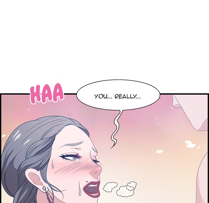 Tasty Chat 0km Manhwa - Chapter 26 Page 60