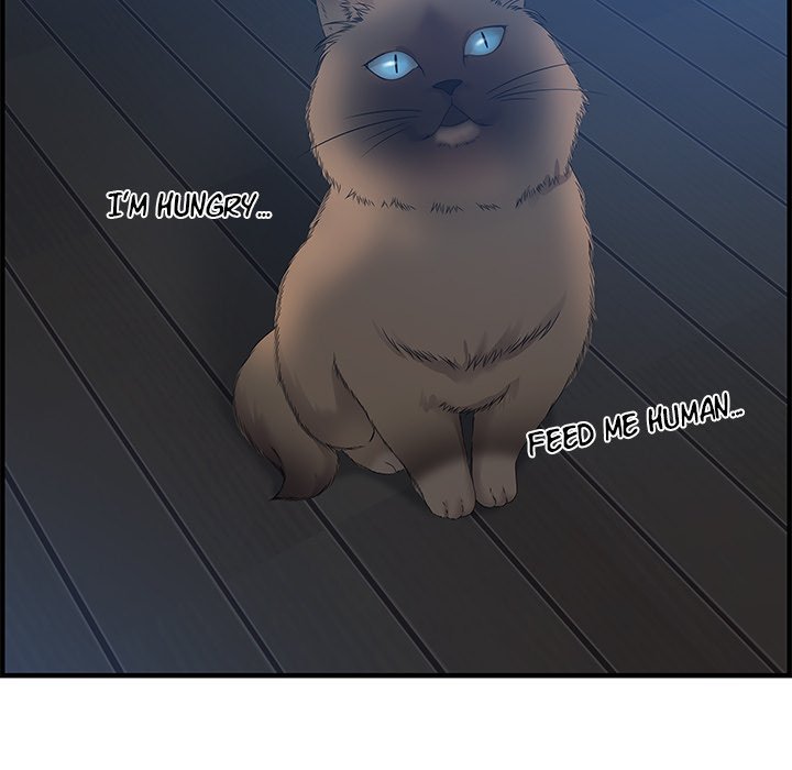 Tasty Chat 0km Manhwa - Chapter 26 Page 72