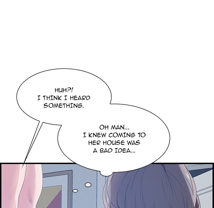 Tasty Chat 0km Manhwa - Chapter 26 Page 73
