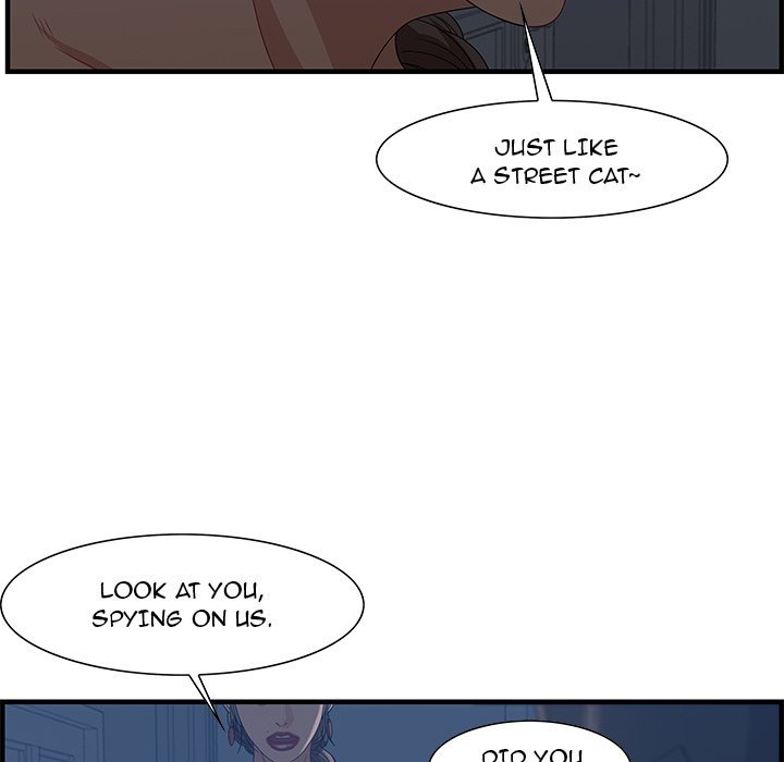 Tasty Chat 0km Manhwa - Chapter 26 Page 87