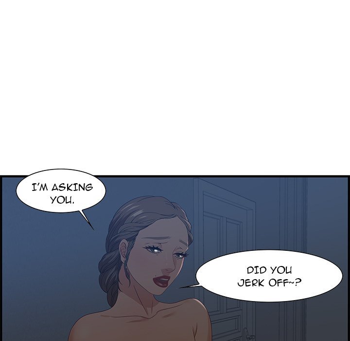Tasty Chat 0km Manhwa - Chapter 26 Page 89