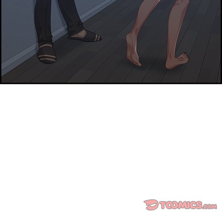 Tasty Chat 0km Manhwa - Chapter 26 Page 92