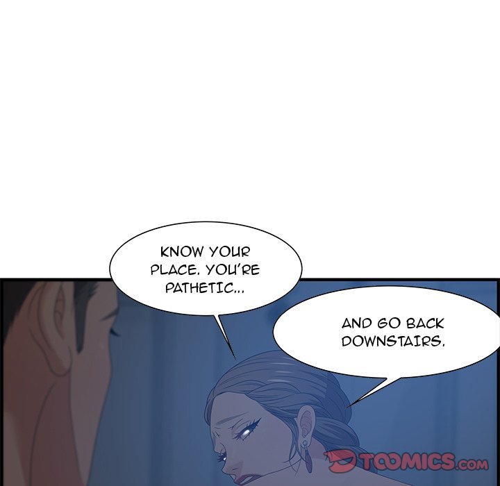Tasty Chat 0km Manhwa - Chapter 26 Page 98