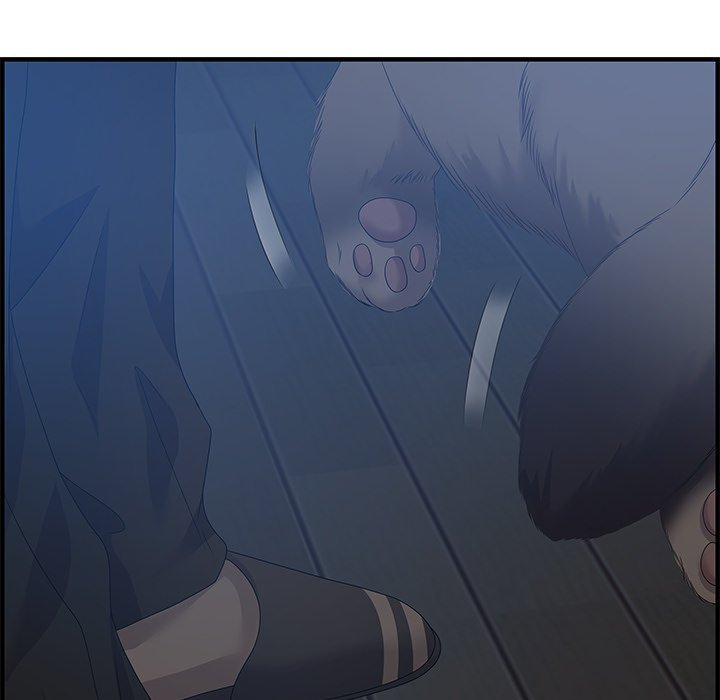 Tasty Chat 0km Manhwa - Chapter 26 Page 100