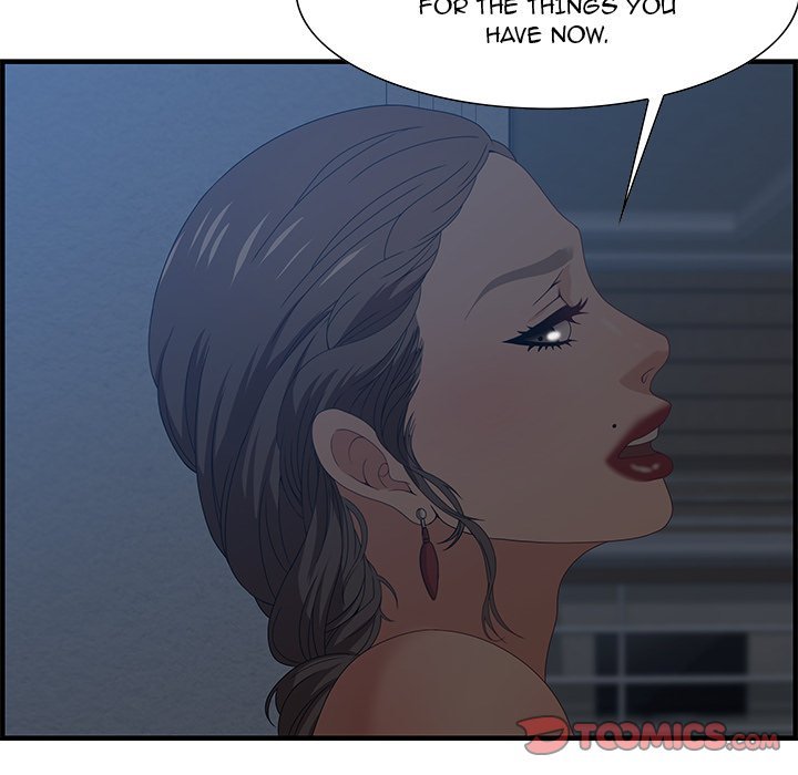 Tasty Chat 0km Manhwa - Chapter 26 Page 104