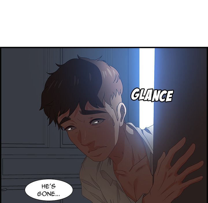 Tasty Chat 0km Manhwa - Chapter 26 Page 112