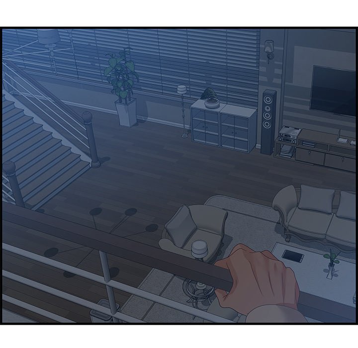 Tasty Chat 0km Manhwa - Chapter 26 Page 114