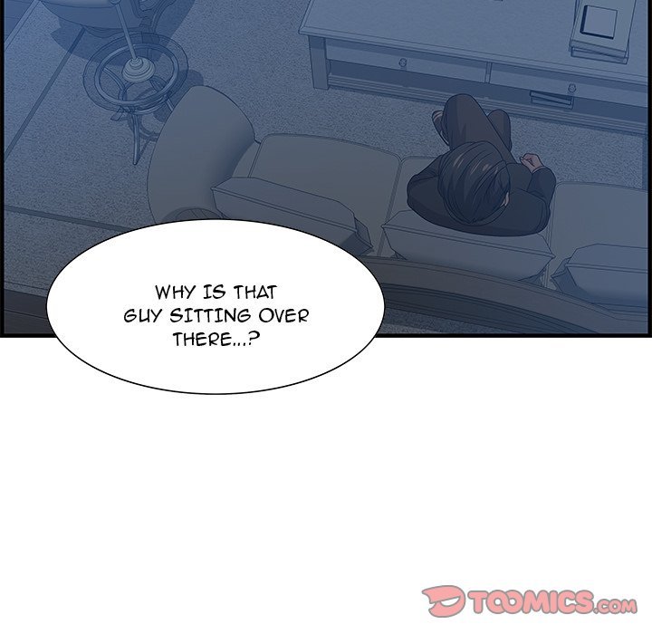 Tasty Chat 0km Manhwa - Chapter 26 Page 116