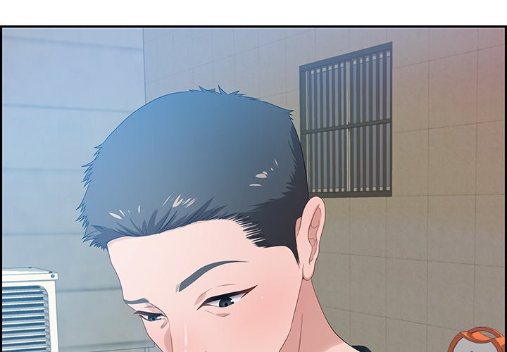 Tasty Chat 0km Manhwa - Chapter 12 Page 3