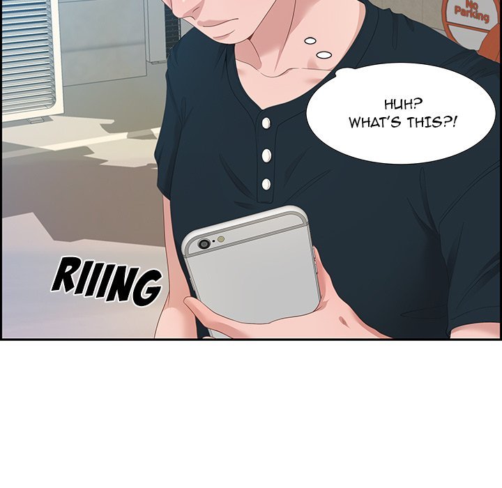 Tasty Chat 0km Manhwa - Chapter 12 Page 4