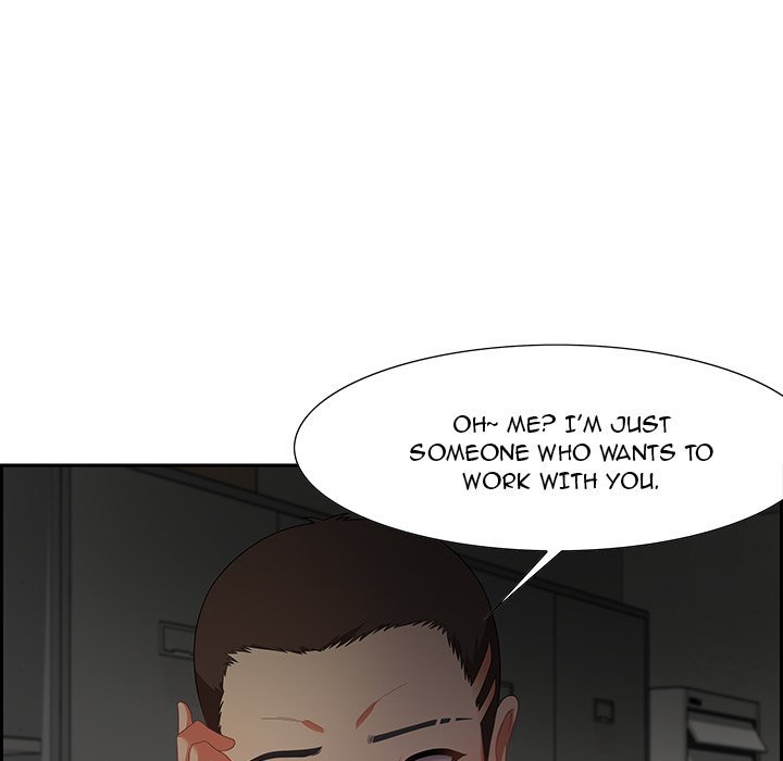 Tasty Chat 0km Manhwa - Chapter 12 Page 10