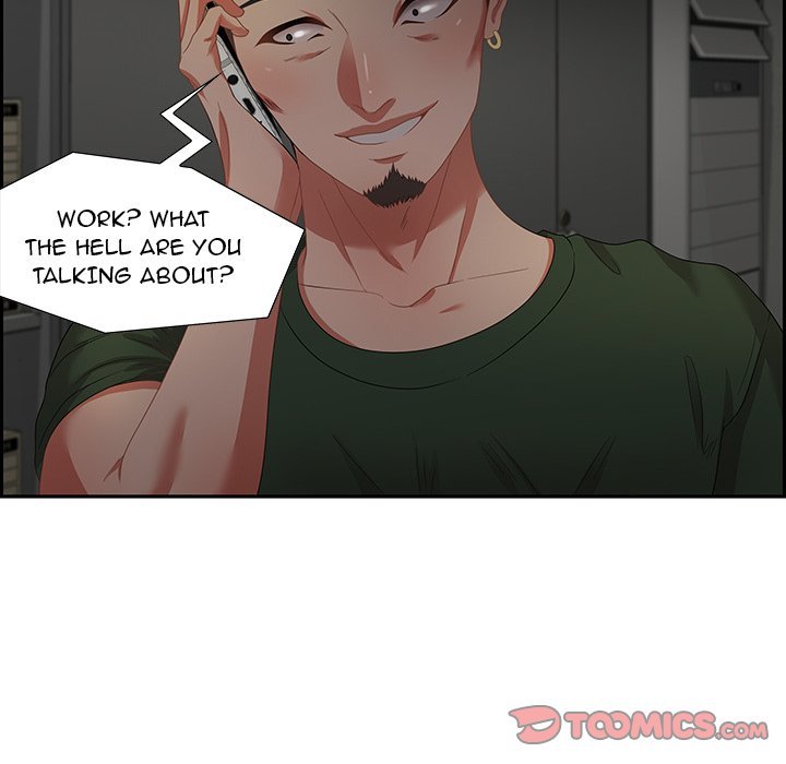 Tasty Chat 0km Manhwa - Chapter 12 Page 11